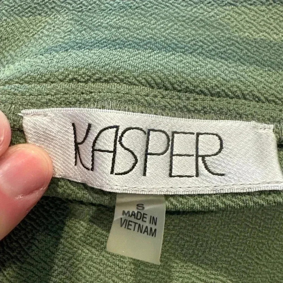 KASPER slacks - Picture 3 of 3